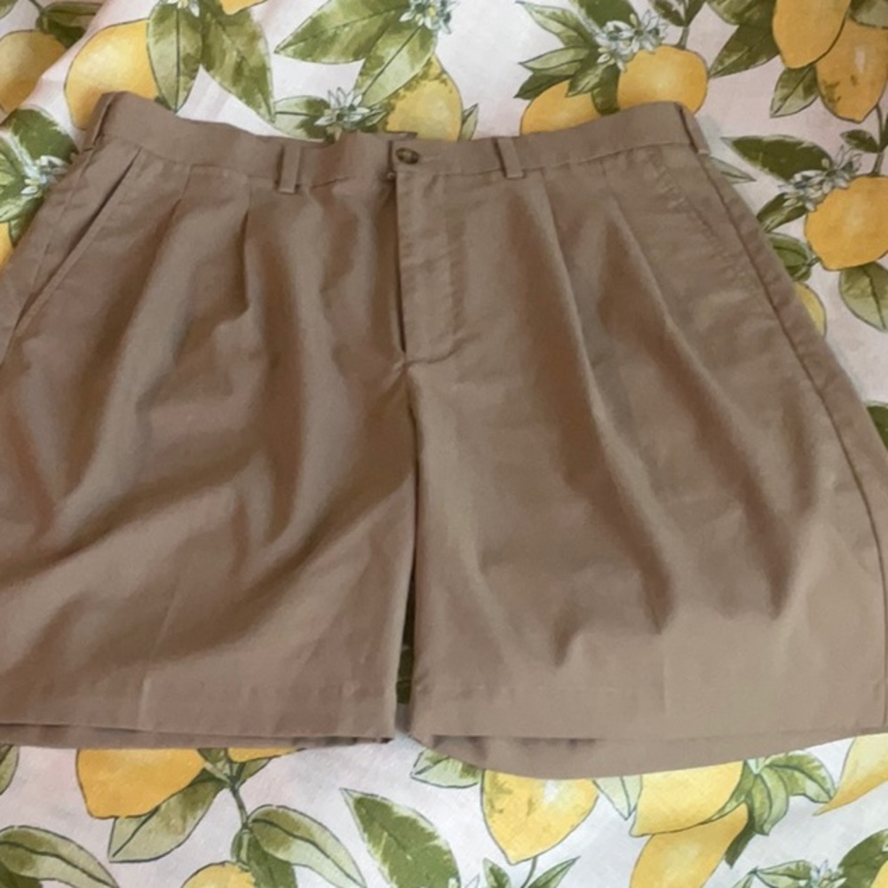 Mens PGA Tour Golf Shorts